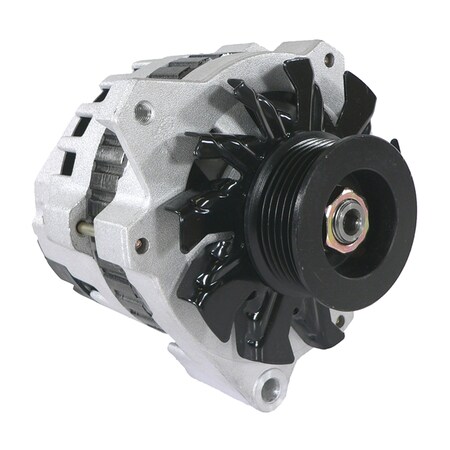 Db Electrical New Alternator For 5.0 5.0L 5.7 5.7L Camaro Caprice 90 91 92 1990 1991 1992 400-12125